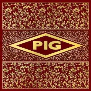 PIG – Candy (Rewrapped) (2023)