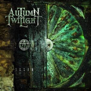 Autumn Twilight – Valid (2021)