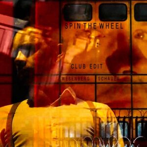 Morphose feat. Lennart A. Salomon – Spin The Wheel (Wesenberg vs. Schauer Club Edit) (2022)