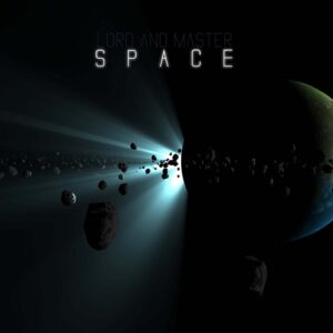 LorD and Master – Space (2022)