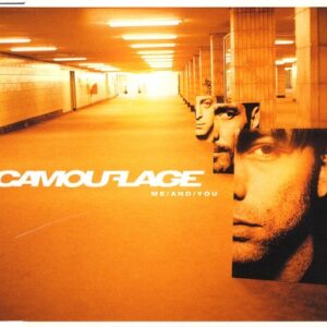 Camouflage – Me and You (Single) (2003)