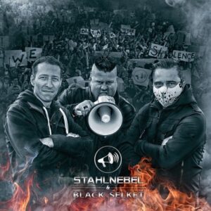 Stahlnebel & Black Selket – We Break The Silence (2CD) (2014)