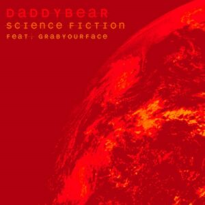 Daddybear – Science Fiction (EP) (2021)