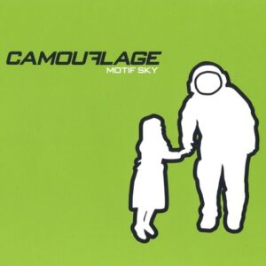 Camouflage – Motif Sky (Single) (2006)