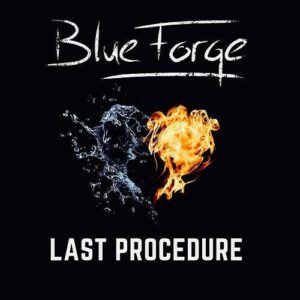 BlueForge – Last Procedure (Single) (2021)