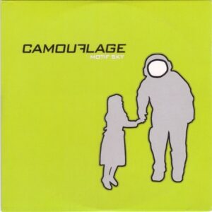 Camouflage – Motif Sky (Promo) (2006)