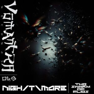 Nigh/T\mare – The Swarm Of Flies (EP) (2023)