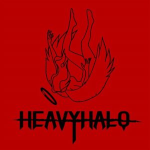 Heavy Halo – Heavy Halo (2022)