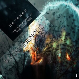 Maschinengeist – Revenge (EP) (2023)