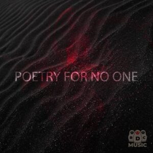 Acustiche – Poetry for No One (EP) (2021)