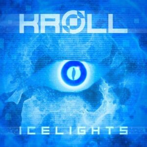 Krøll – Icelights (EP) (2021)