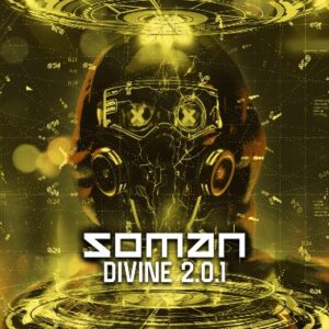 Soman – Divine 2.0.1 (EP) (2022)