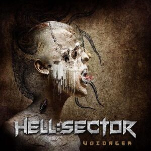 HellSector – Voidager (Single) (2021)