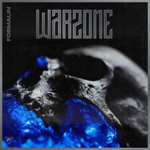 Formalin – Warzone (EP) (2021)