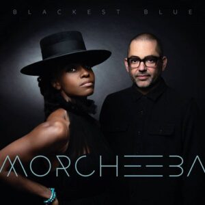 Morcheeba – Blackest Blue (2021)