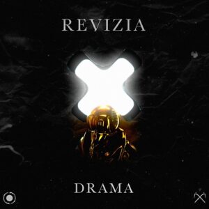 Revizia – Drama (EP) (2021)