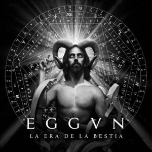 Eggvn – La Era de la Bestia (2021)