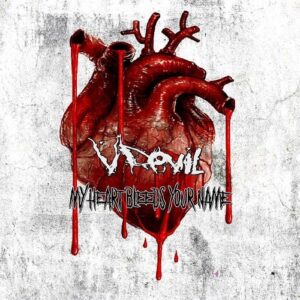 VDevil – My Heart Bleeds Your Name (Single) (2021)