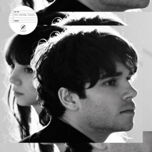 The KVB – The Early Tapes (2021)