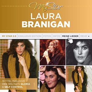 Laura Branigan – My Star (2021)