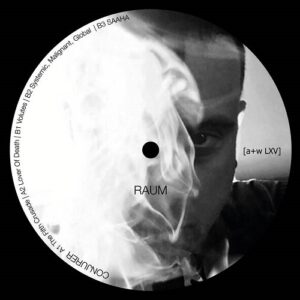 RAUM – Conjurer (EP) (2021)