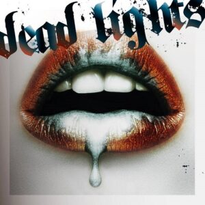 Dead Lights – Dead Lights (Limited Edition) (2021)