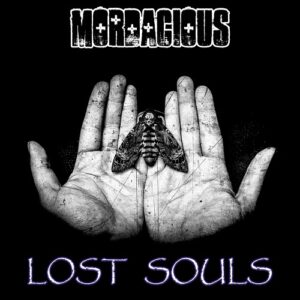 Mordacious – Lost Souls (EP) (2021)