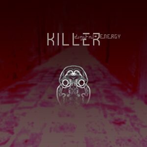 Digital Energy – Killer (Maxi-Single) (2021)