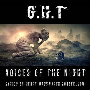 G.H.T – Voices of the Night (2021)