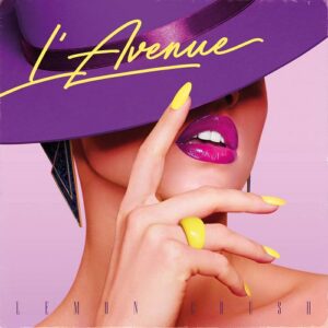 L’Avenue – Lemon Crush (EP) (2021)