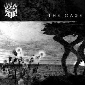 Kháos on Gaïa – The Cage (2021)