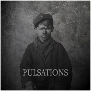 Pulsations – Neglected Synapses & The Hedonic Paradox (EP) (2021)
