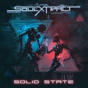 Soul Extract – Solid State (2021)