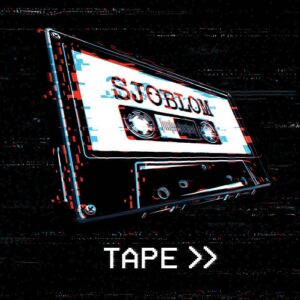 Sjöblom – Tape (Single) (2021)