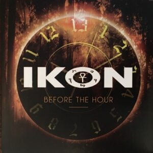 Ikon – Before The Hour (Limited Edition) (2020)