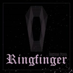 Ringfinger – Echoes Fade (2021)