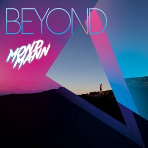 Mondmann – Beyond (2021)