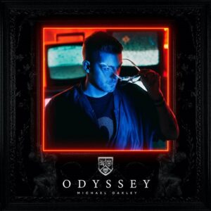 Michael Oakley – Odyssey (2021)
