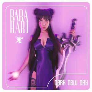 BARA HARI – Dark New Day (2021)
