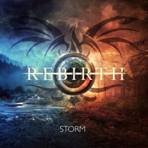 Rebirth – Storm (EP) (2021)