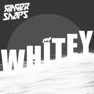 Ginger Snap5 – Whitey (Single) (2021)