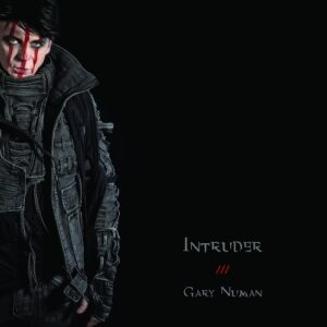 Gary Numan – Intruder (Deluxe Edition) (2021)