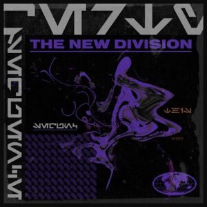 The New Division – Sequence (Single) (2021)