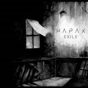 Hapax – Exile (EP) (2021)