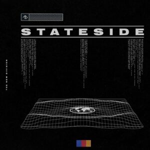 The New Division – Stateside (Single) (2021)