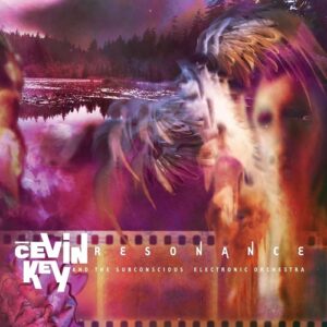 cEvin Key – Resonance (2021)