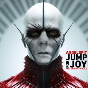 Angelspit – Jump for Joy (Single) (2023)
