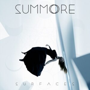 Summore – Surfaces (2021)