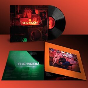 Erasure – The Neon Singles (Limited Edition 3CD Box Set) (2020)