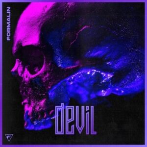 Formalin – Devil (EP) (2021)